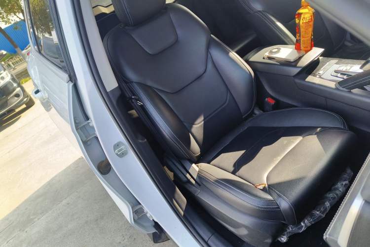 Used BYD Song Pro 2019 1.5T Automatic Elite Edition