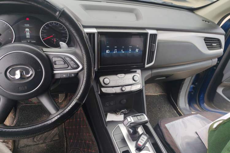 Used Great Wall Poer 2020 2.0T Commercial Version Automatic Diesel Two-Wheel Drive Elite Trim with Long Bed – GW4D20M