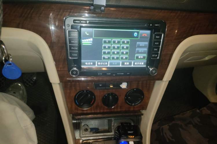 Used Volkswagen Lavida 2013 Revised Version 1.4 TSI Manual Comfort Edition