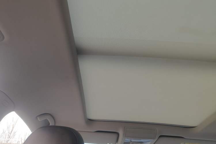 Used Volkswagen Teramont 2017 380TSI Four-Wheel Drive Luxury Edition