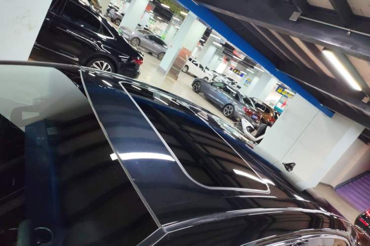 Used Toyota Camry 2023 2.0G Luxury Edition
