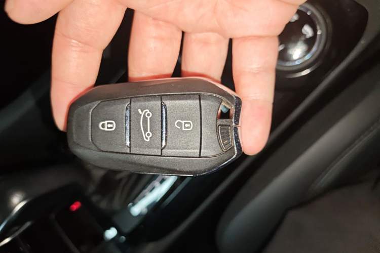 Used DS 6 2018 30THP Prestige Edition