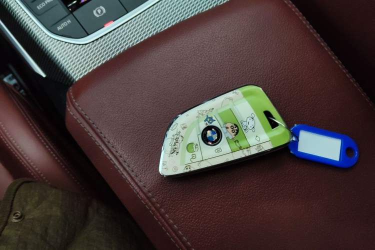 Used BMW 4 Series 2021 425i M Sport Night Edition
