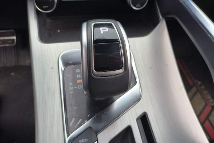 Used Geely Auto Coolray 2019 Sport Version 260T DCT Explorer China VI Standard