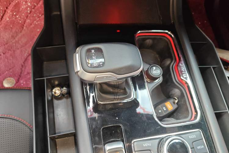 Used BAIC Off-Road BJ40 2023 2.0T Automatic Four-Wheel Drive Urban Hunter Edition Prestige Version
