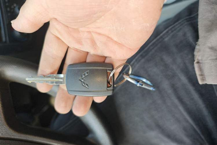 Used Wuling Rongguang S 2021 1.2L Standard Edition Air-Conditioned 5-Seater LSI