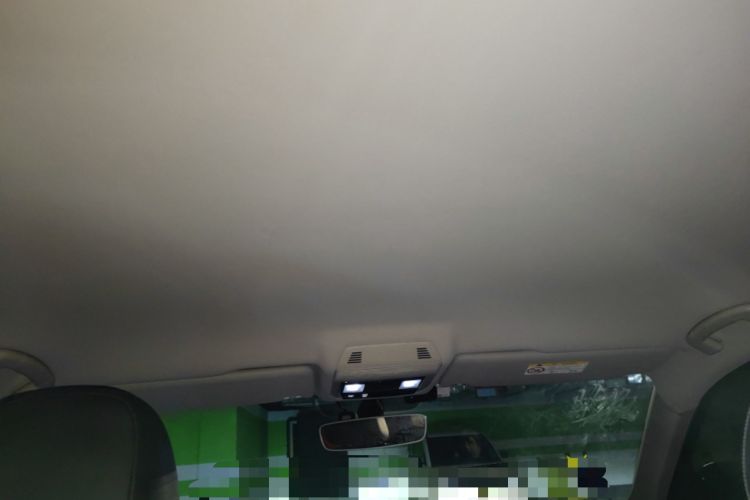 Used Volkswagen Teramont 2021 380TSI Four-Wheel Drive Luxury Edition
