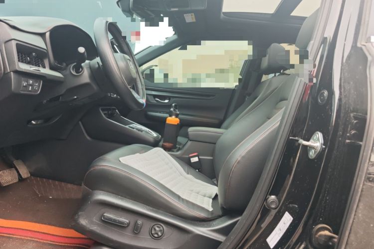 Used Honda CR-V 2024 2.0L eHEV Two-Wheel Drive Smart Edition