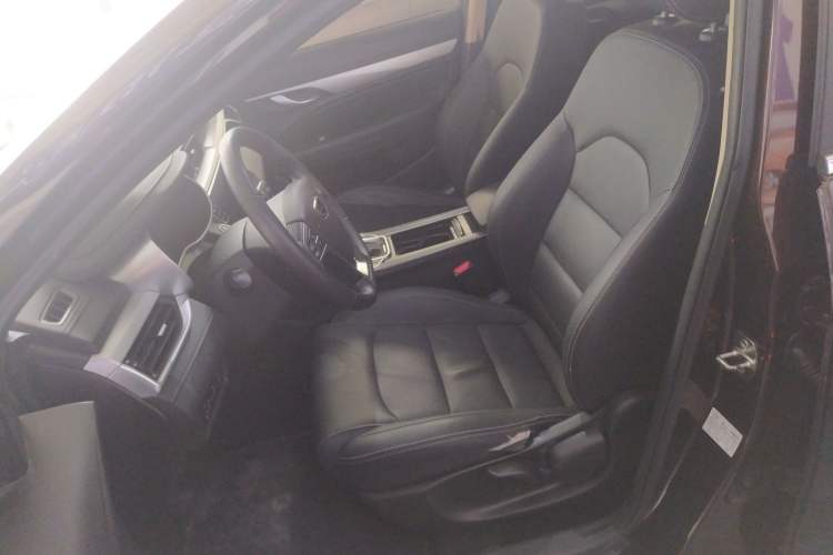 Used Geely Auto Emgrand 2018 1.5L CVT Upward Connect Edition
