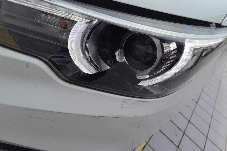 Used MG ZS 2018 1.5L Automatic Luxury Edition China V Standard