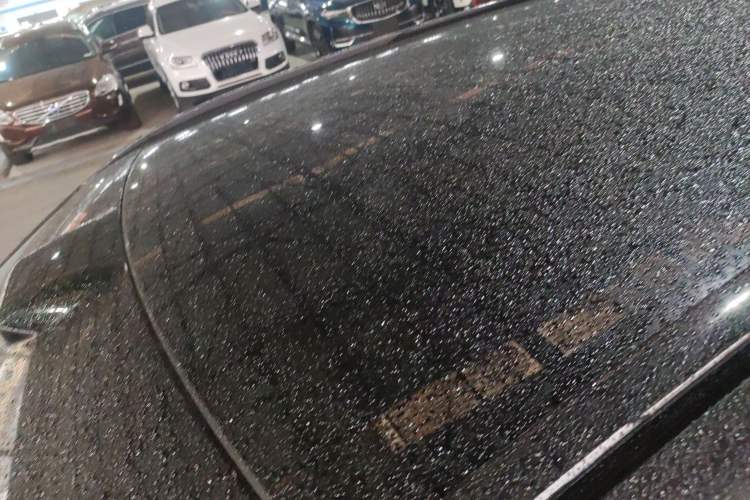 Used Lynk & Co 08 EM-P 2026 Model 210 Four-Wheel Drive Performance Ultra H7 Roof