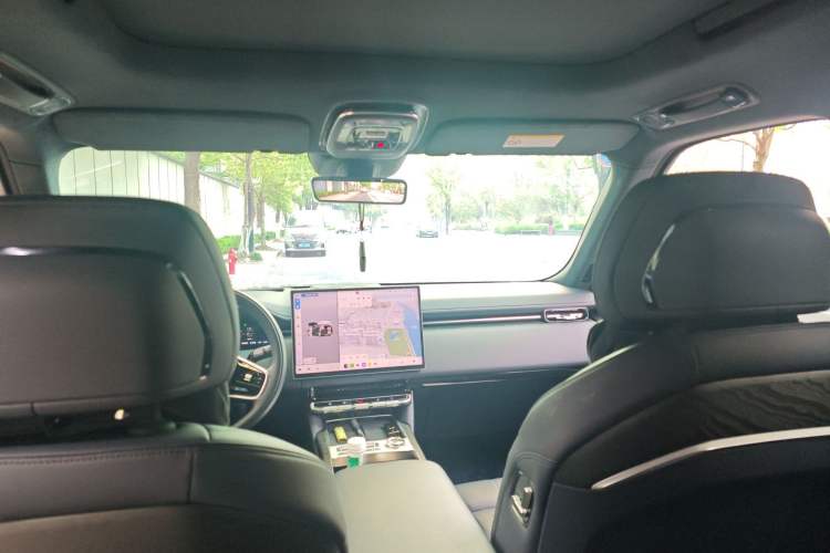 Used Zeekr 9X 2025 Max Edition