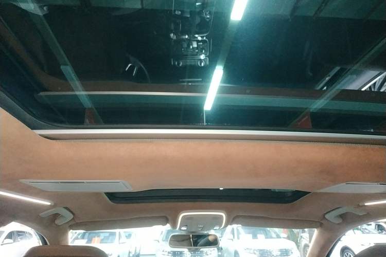 Used Audi A8 2017 A8L 45 TFSI quattro Advanced Edition
