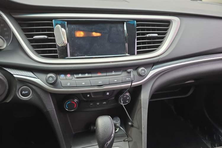 Used Buick GT 2021 1.3T Automatic Mild Hybrid Elite Version
