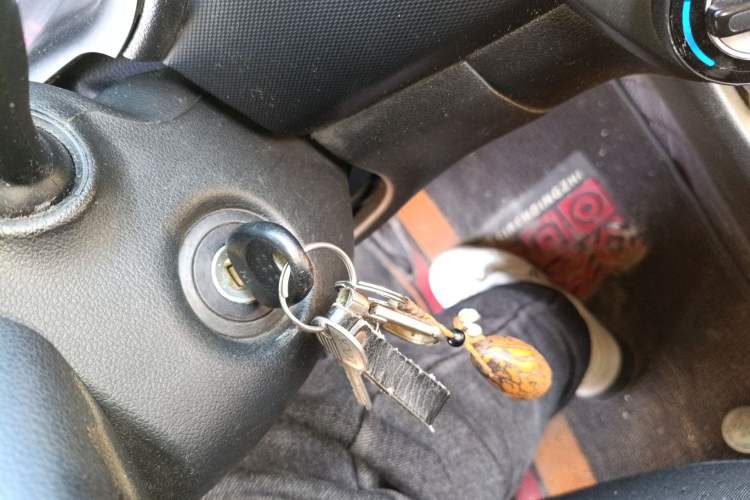 Used Hyundai Celesta 2018 1.6L Manual GL Enjoyment Edition China VI compliant
