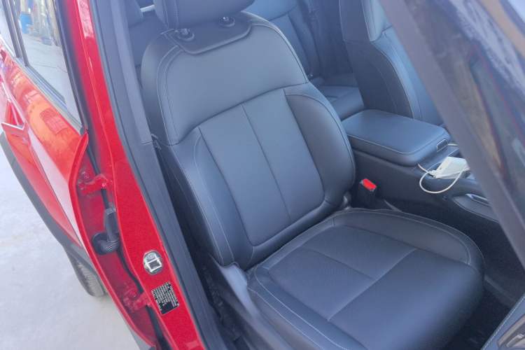 Used Chery Fulwin X3 Plus 2025 Model 501 Four-Wheel Drive Smart Leading Edition