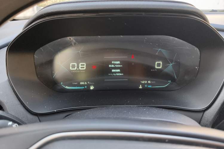 Used Wuling Victory 2020 1.5T Manual Elite Edition
