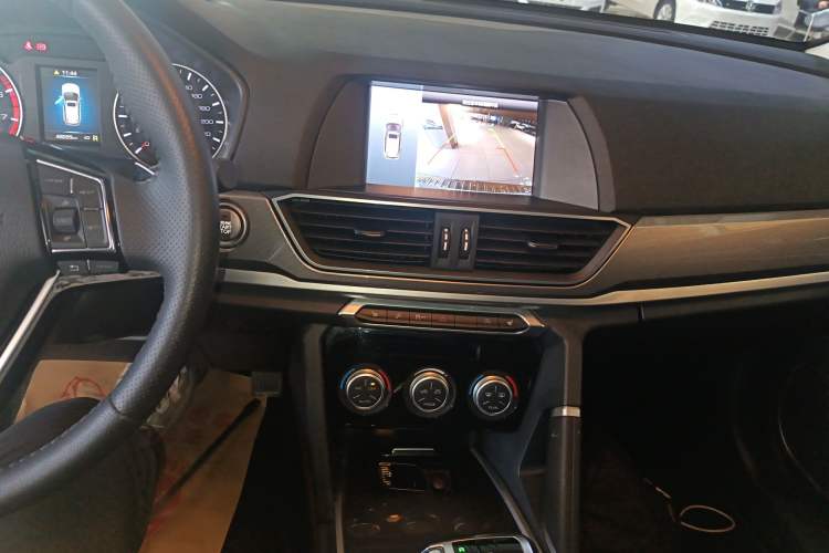 Used Haval H6 2019 Sport Edition 1.5T Automatic Two-Wheel Drive Elite Model China VI