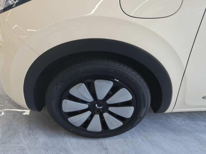 Used Wuling Bingo 2025 333 km Enjoyment Version — 22