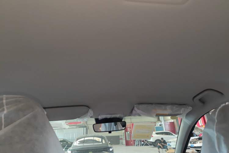 Used Geely Galaxy Geome 2025 310km Dream Edition