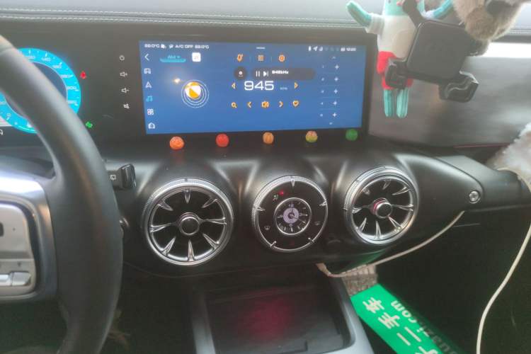 Used Tank 300 2023 City Edition 2.0T—Stylish as Ever