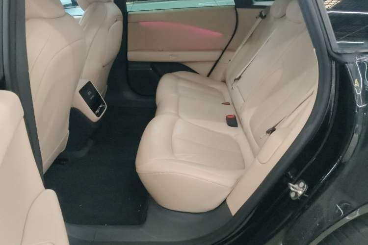 Used XPeng P7+ 2024 Long-Range Max