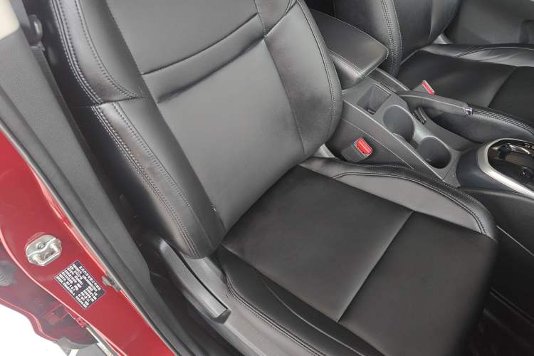 Used Nissan Qashqai 2016 2.0L CVT Elite Edition
