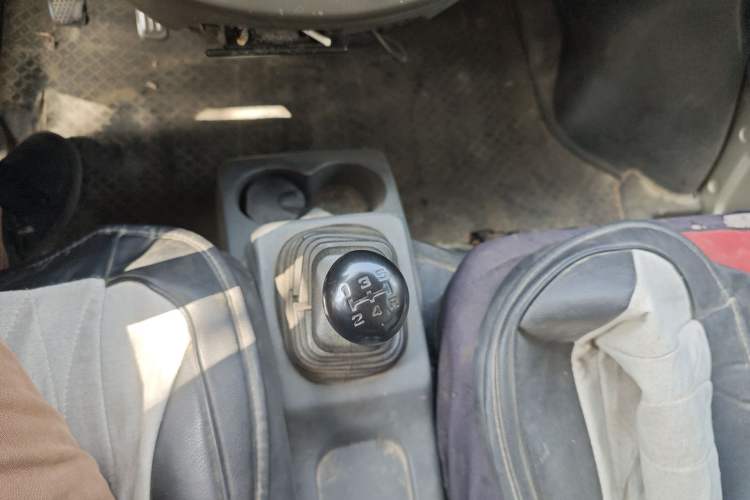 Used CHANGAN KAICHENG Xingguang 4500 