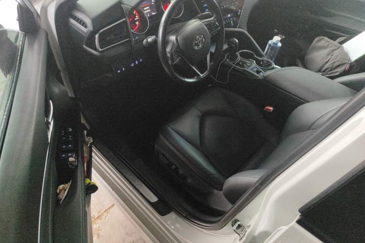 Used Toyota Camry 2019 Revised Version 2.5S Fēngshàng Edition
