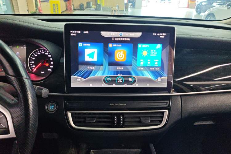 Used BYD Song MAX 2019 1.5T Automatic Smart Connect ZhiLian RuiDong Model 7 Seats China V Emission Standard
