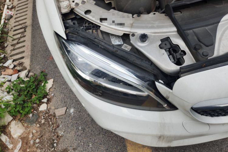 Used Mercedes-Benz C-Class 2020 C 260 L Sport Edition
