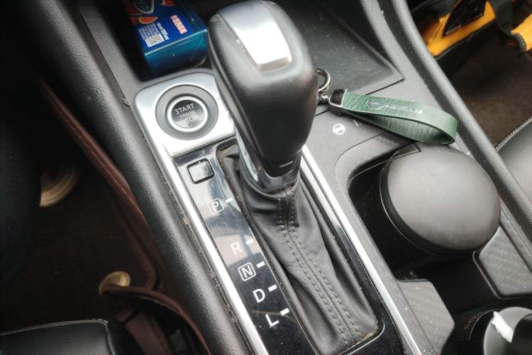 Used Nissan Sylphy 2020 1.6L XL CVT Enjoyment Edition