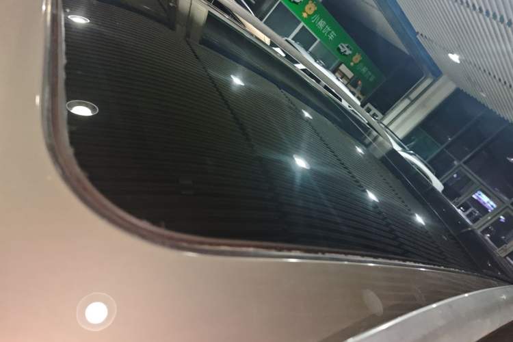 Used Volkswagen Tiguan L 2013 1.8TSI Automatic Two-Wheel Drive Luxury Model
