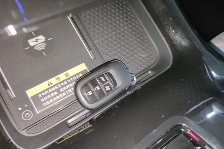 Used Honda S7 2025 Trailblazer Edition
