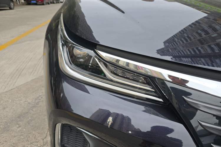 Used Toyota Allion 2021 2.0L Ambition Edition
