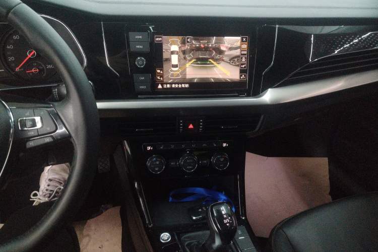 Used Volkswagen Passat 2019 330TSI Elite Edition China VI
