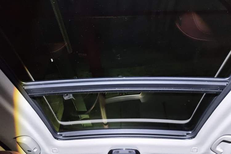 Used BMW iX3 2023 Leading Type
