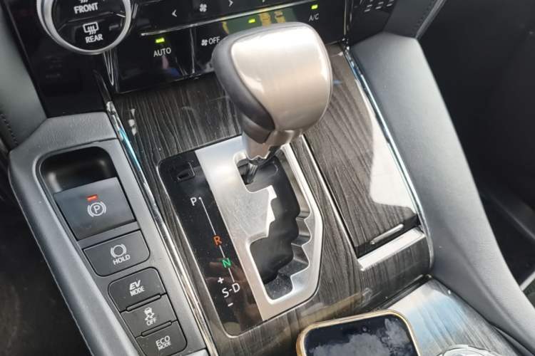Used Lexus LM 2020 300h Four-Seat Grand Edition