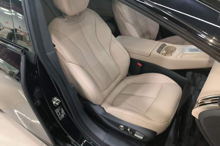 Used XPeng P7+ 2024 Long-Range Max
