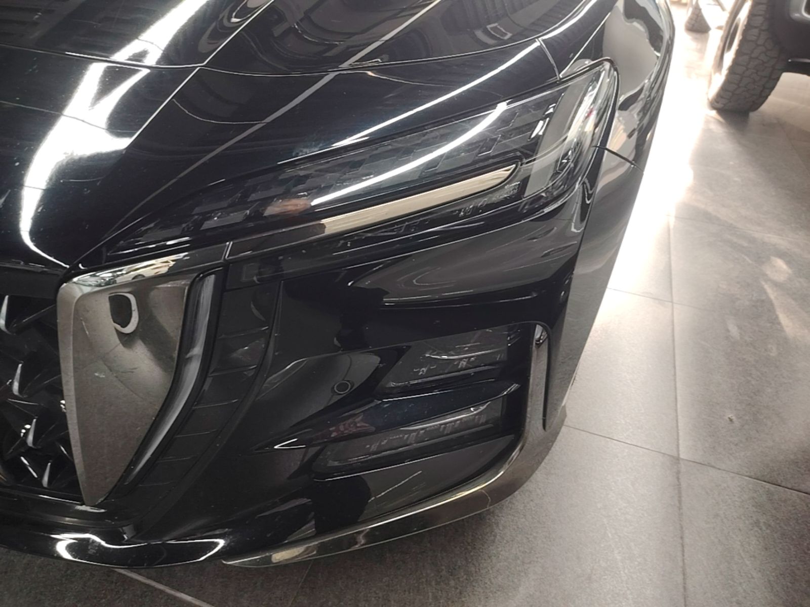 Hongqi H6 2023 2.0T ZhiShang Version — снимка 8