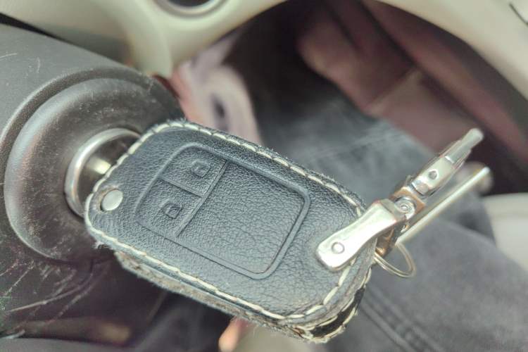 Used Buick GT 2018 15T Dual-Clutch Elite Model China V Standard