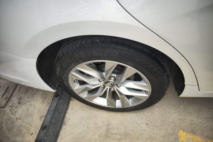 Used Toyota Avalon 2021 2.5L Luxury Edition
