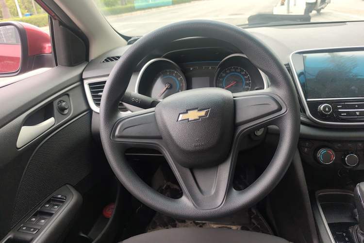 Used Chevrolet Cavalier 2016 1.5L Automatic Enjoyment Edition
