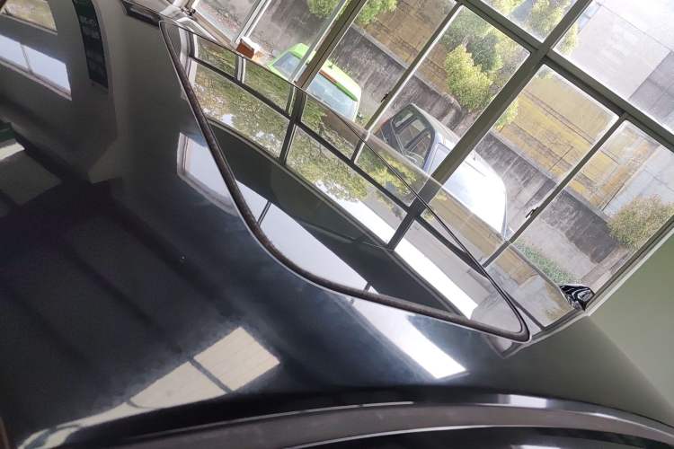 Used Honda Crider 2016 1.8L CVT Luxury Edition