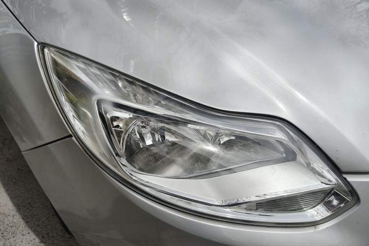 Used Ford Focus 2012 Sedan 1.6L Automatic Prestige Model