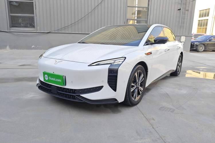 Used Hongqi EH7 2024 690 Pro