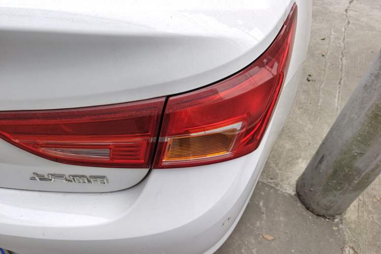 Used Buick Verano 2015 Sedan 15S Manual Entry-Level Model