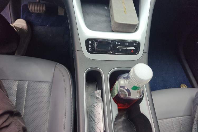 Used Geely Galaxy Geome 2025 310km Youth Edition