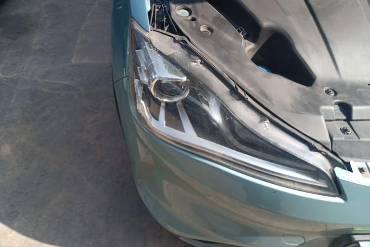 Used NETA V 2022 Chao 400 Lite