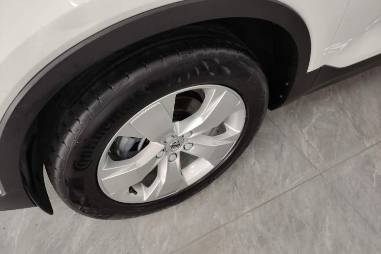 Used Volvo XC40 2020 T3 Smart & Stylish Edition
